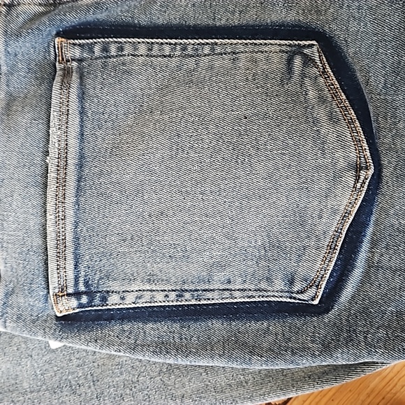 NWT Good American Good Legs size 15 Jeans - Picture 5 of 11